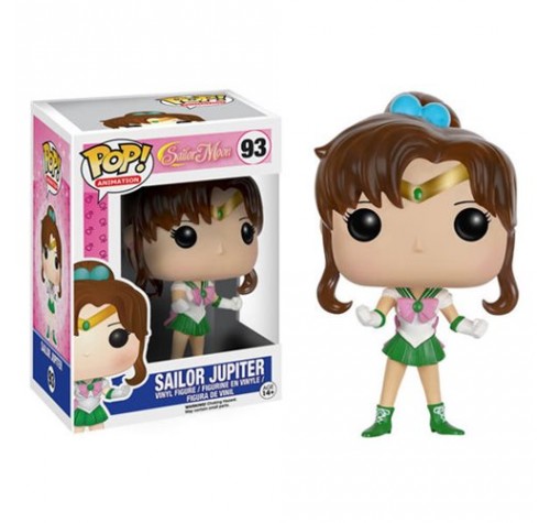 Sailor cheap jupiter pop